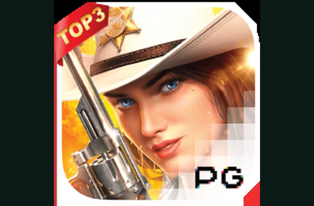 Wild Bounty Showdown game cover